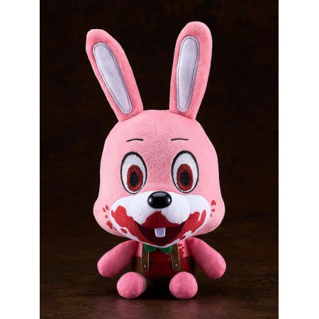 [PreOrder] GSC Silent Hill Plushie Robbie the Rabbit