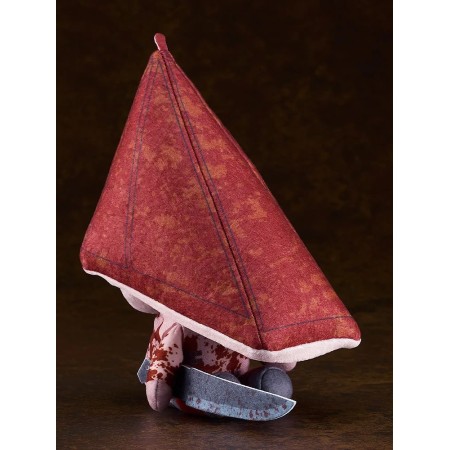 [PreOrder] GSC Silent Hill Plushie Red Pyramid Thing