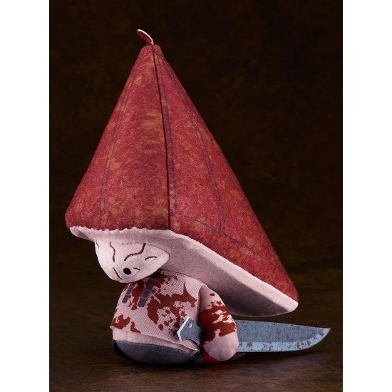 [PreOrder] GSC Silent Hill Plushie Red Pyramid Thing