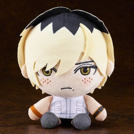 [PreOrder] GSC Silent Hill Plushie Heather Mason