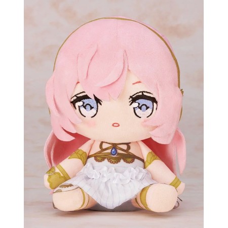 [PreOrder] GSC Megurine Luka Symphony: 2024 Ver.- Plushie Megurine Luka Symphony: 2024 Ver.