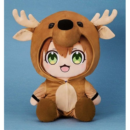 [PreOrder] GSC My Deer Friend Nokotan- Big Kigurumi Plushie Noko Shikanoko