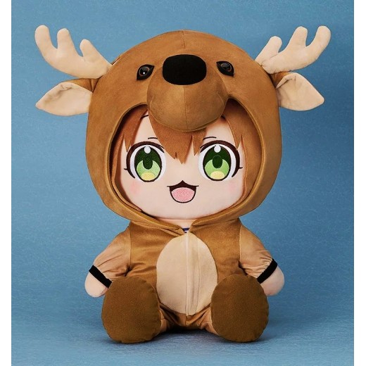 [PreOrder] GSC My Deer Friend Nokotan- Big Kigurumi Plushie Noko Shikanoko