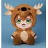 [PreOrder] GSC My Deer Friend Nokotan- Big Kigurumi Plushie Noko Shikanoko