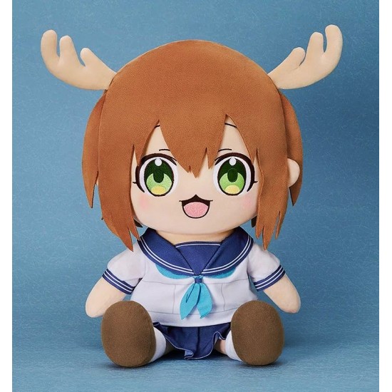 [PreOrder] GSC My Deer Friend Nokotan- Big Kigurumi Plushie Noko Shikanoko
