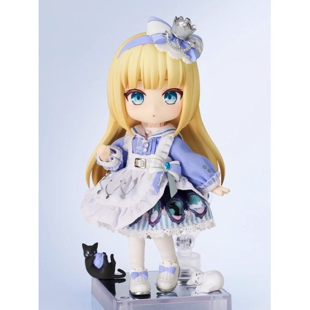 [PreOrder] GSC Nendoroid Doll Through the Looking-Glass: Alice