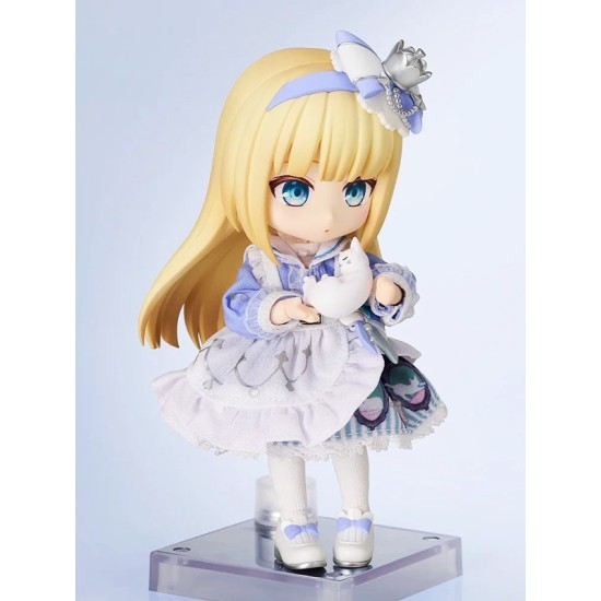 [PreOrder] GSC Nendoroid Doll Through the Looking-Glass: Alice