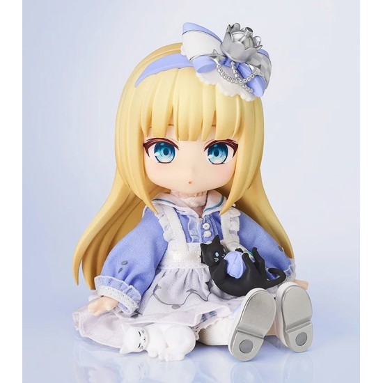 [PreOrder] GSC Nendoroid Doll Through the Looking-Glass: Alice