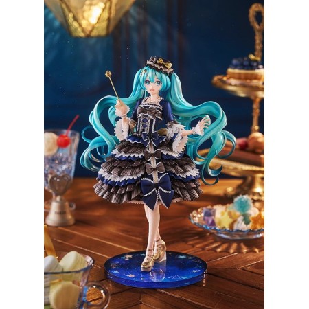 [PreOrder] GSC 1/7 Character Vocal Series 01: Hatsune Miku - Hatsune Miku: Shooting Star a la Mode Ver.