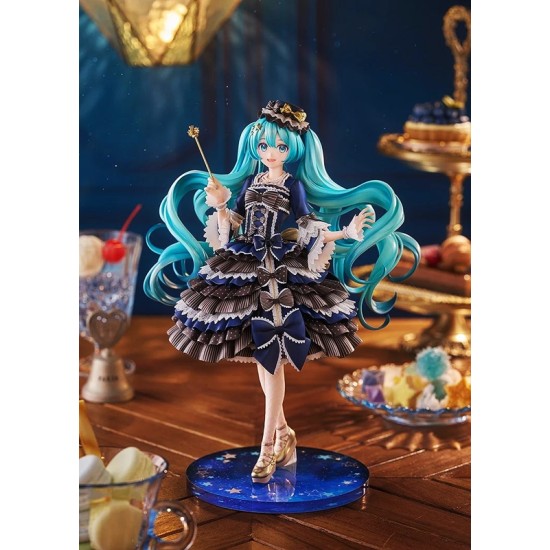 [PreOrder] GSC 1/7 Character Vocal Series 01: Hatsune Miku - Hatsune Miku: Shooting Star a la Mode Ver.