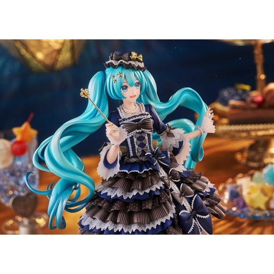 [PreOrder] GSC 1/7 Character Vocal Series 01: Hatsune Miku - Hatsune Miku: Shooting Star a la Mode Ver.