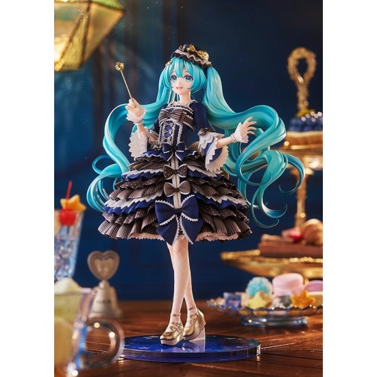 [PreOrder] GSC 1/7 Character Vocal Series 01: Hatsune Miku - Hatsune Miku: Shooting Star a la Mode Ver.