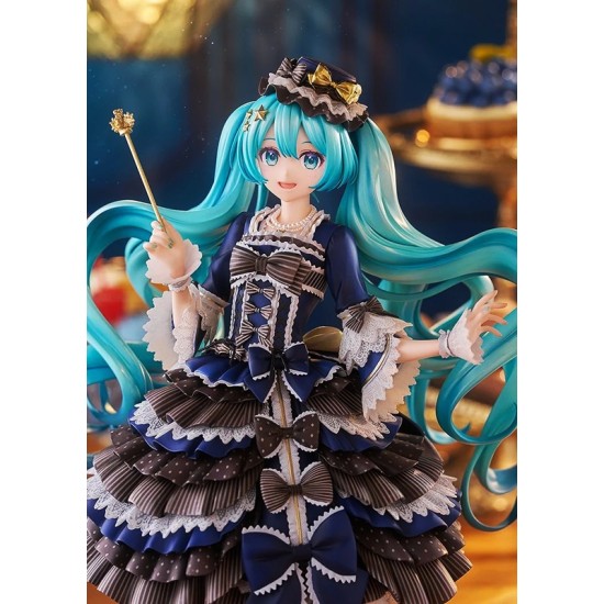 [PreOrder] GSC 1/7 Character Vocal Series 01: Hatsune Miku - Hatsune Miku: Shooting Star a la Mode Ver.
