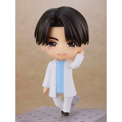[PreOrder] GSC Nendoroid 2795 AONI PRODUCTION - Nobunaga Shimazaki