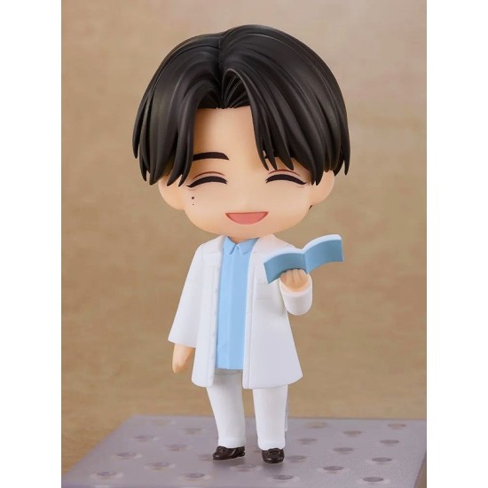 [PreOrder] GSC Nendoroid 2795 AONI PRODUCTION - Nobunaga Shimazaki