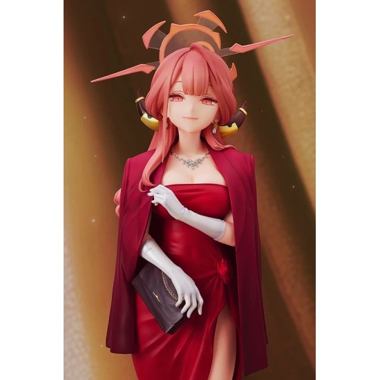 [PreOrder] GSC 1/7 Blue Archive - Aru (Dress)