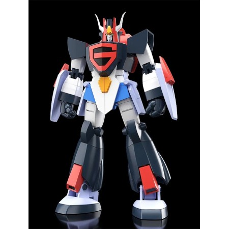 [PreOrder] GSC MODEROID Choriki Robo Galatt – Jumbow (Re-issue)