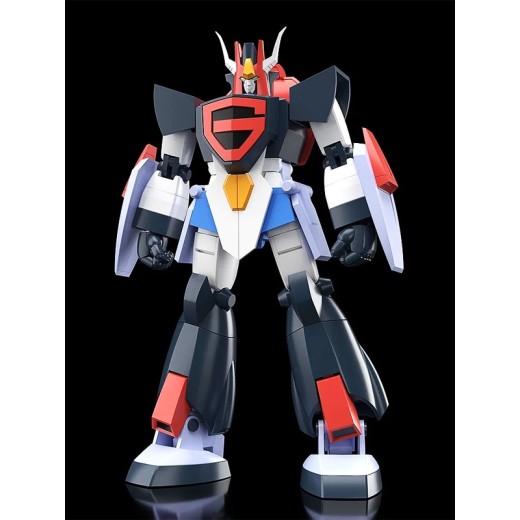 [PreOrder] GSC MODEROID Choriki Robo Galatt – Jumbow (Re-issue)