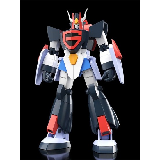 [PreOrder] GSC MODEROID Choriki Robo Galatt – Jumbow (Re-issue)