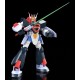 [PreOrder] GSC MODEROID Choriki Robo Galatt – Jumbow (Re-issue)