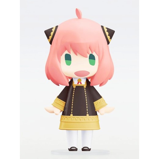 [PreOrder] GSC SPY x FAMILY - HELLO! GOOD SMILE Anya Forger
