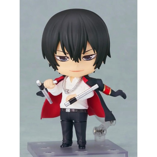 [PreOrder] GSC Nendoroid 2790 REBORN! - Kyoya Hibari 2.0