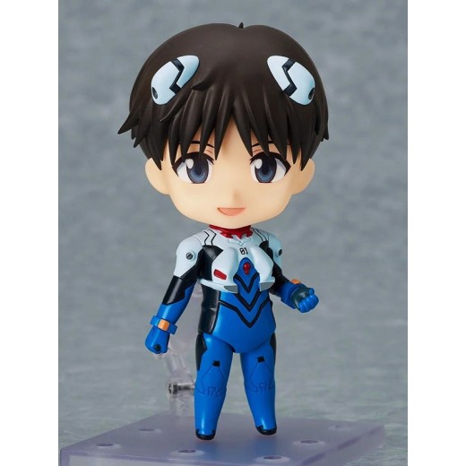 [PreOrder] GSC Nendoroid 2797 Evangelion: 2.0 You Can (Not) Advance - Shinji Ikari: Plugsuit Ver.