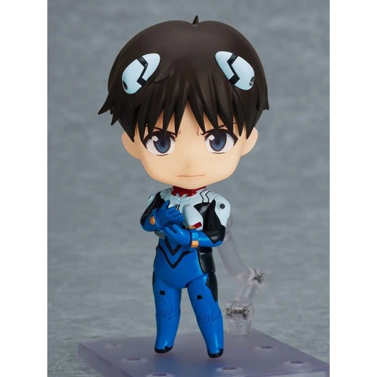 [PreOrder] GSC Nendoroid 2797 Evangelion: 2.0 You Can (Not) Advance - Shinji Ikari: Plugsuit Ver.