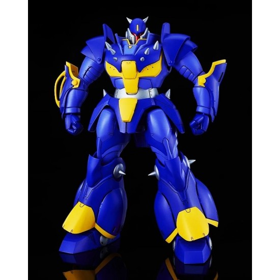 [PreOrder] GSC MODEROID Panzer World Galient - Zuwel