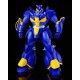 [PreOrder] GSC MODEROID Panzer World Galient - Zuwel