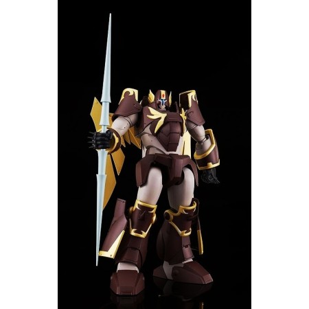 [PreOrder] GSC MODEROID Panzer World Galient - Skurts