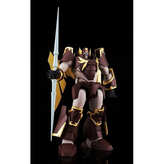 [PreOrder] GSC MODEROID Panzer World Galient - Skurts