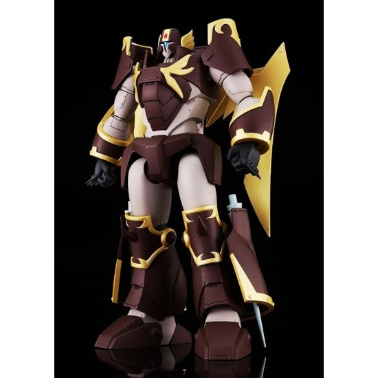 [PreOrder] GSC MODEROID Panzer World Galient - Skurts