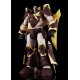 [PreOrder] GSC MODEROID Panzer World Galient - Skurts