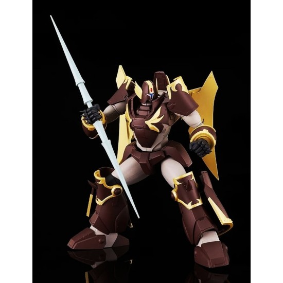 [PreOrder] GSC MODEROID Panzer World Galient - Skurts