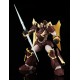 [PreOrder] GSC MODEROID Panzer World Galient - Skurts