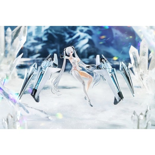 [PreOrder] GSC GODDESS OF VICTORY: NIKKE - Hyper Body Cinderella