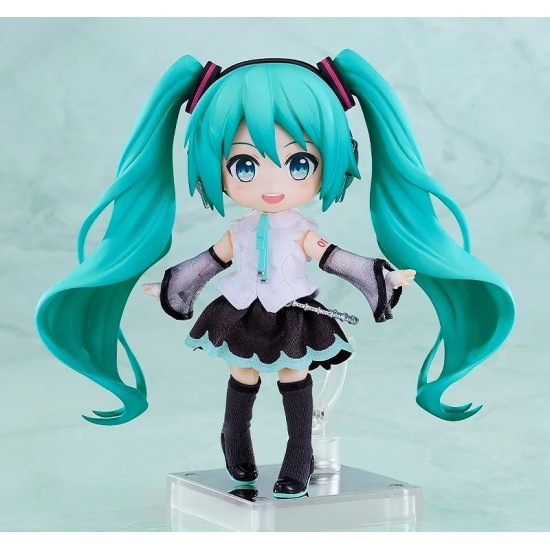 [PreOrder] GSC Nendoroid Doll Hatsune Miku NT