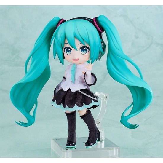 [PreOrder] GSC Nendoroid Doll Hatsune Miku NT