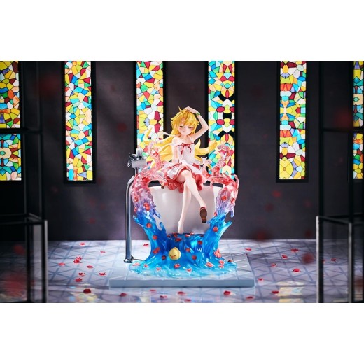 [PreOrder] GSC Solarain 1/7 Monogatari Series - Shinobu Oshino