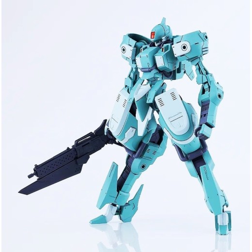 [PreOrder] GSC Titanomachia - MODEROID SIDE:GR Vector