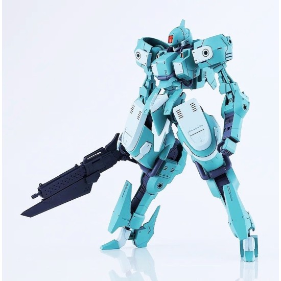 [PreOrder] GSC Titanomachia - MODEROID SIDE:GR Vector