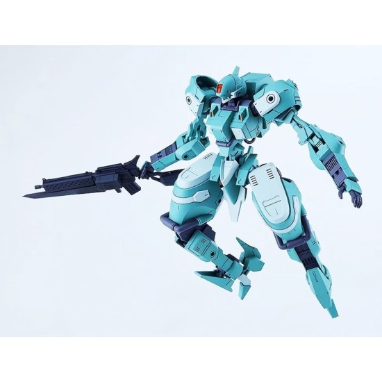 [PreOrder] GSC Titanomachia - MODEROID SIDE:GR Vector