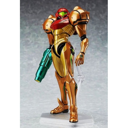 [PreOrder] GSC Max Factory figma 349 METROID PRIME 3 CORRUPTION - Samus Aran: PRIME 3 ver. (Re-issue)