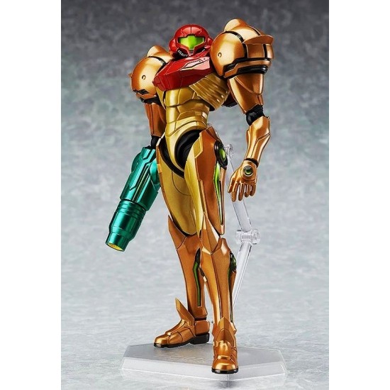 [PreOrder] GSC Max Factory figma 349 METROID PRIME 3 CORRUPTION - Samus Aran: PRIME 3 ver. (Re-issue)