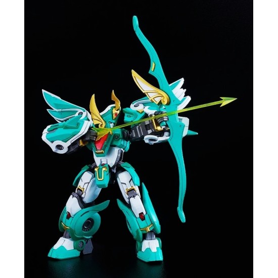 [PreOrder] GSC MODEROID Mado King Granzort - King's Style Winzert