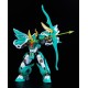 [PreOrder] GSC MODEROID Mado King Granzort - King's Style Winzert