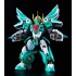 [PreOrder] GSC MODEROID Mado King Granzort - King's Style Winzert Gold Edition