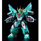 [PreOrder] GSC MODEROID Mado King Granzort - King's Style Winzert Gold Edition