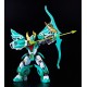 [PreOrder] GSC MODEROID Mado King Granzort - King's Style Winzert Gold Edition